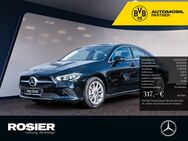 Mercedes CLA 180, Coupé Progressive, Jahr 2022 - Goslar