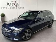 Mercedes-Benz C 220 d T Avantgarde NAV+LED+KAMERA+MEDIADISPLAY - Wardenburg