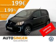 VW up, e-up Edition, Jahr 2024 - Kaufbeuren