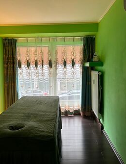 Gönn Dir eine chin. Massage bei Peking Wellness Massage - Düsseldorf