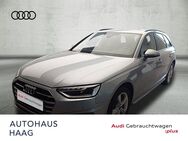 Audi A4, Avant advanced 35 TFSI el Heck, Jahr 2023 - Haag (Oberbayern)