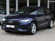 Audi Q5, 40 TDI quattro SlineEdition Tour Business, Jahr 2021 - Pentling