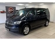 VW Multivan DSG *Leder*AHK*elSchiebetüren* - Hamburg