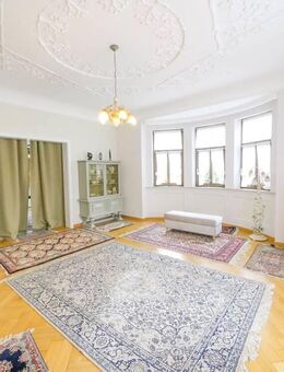 Jugendstilvilla im Frauenland! - Würzburg