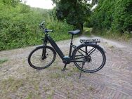 Gleichgesinnte für Radtouren gesucht im Raum Einbeck (E-Bike) - Einbeck