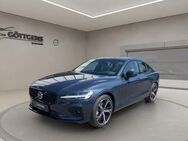 Volvo S60, B5 B AWD Ultimate Dark Massage B W Standheizun, Jahr 2022 - Soest