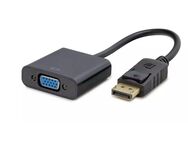 HADRON HDX7763 DISPLAY (M) ZU VGA (F) ADAPTER SCHWARZ - Langenfeld (Rheinland) Zentrum