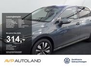 VW Golf, 2.0 TDI VIII MOVE | | | |, Jahr 2023 - Dingolfing