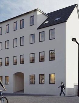 Kernsanierung nach KFW 40+ 2 Eigentums Wohnungen in Magdeburg noch zu haben! - Magdeburg