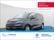 VW T7 Multivan, Life TDI, Jahr 2024 - Wildau