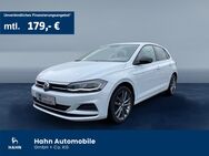 VW Polo, 1.0 TSI Beats, Jahr 2020 - Göppingen