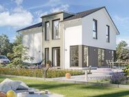 Mit LivingHaus zu deinem Traumhaus: Flexibilität und Stil vereint! - Steinfurt