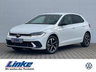 VW Polo, 1.0 TSI GOAL IQ Light, Jahr 2024 - Crailsheim