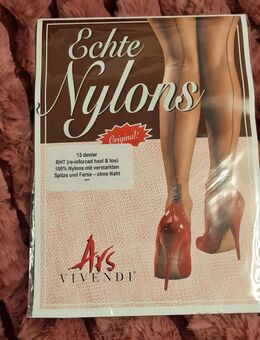 ars VIVENDI 100% Nylons - Heidenheim (Brenz)