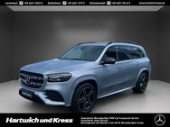 Mercedes GLS 580, AMG Line Burmester Night, Jahr 2021 - Schlüchtern