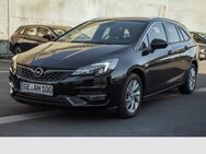 Opel Astra, 1.4 ST Elegance Automatik Sitz, Jahr 2022 - Gelsenkirchen