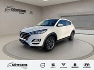 Hyundai Tucson, 1.6 TURBO ADVANTAGE SI, Jahr 2020 - Soest