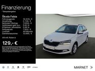 Skoda Fabia, 1.0 TSI Combi Ambition, Jahr 2020 - Heidenheim (Brenz)