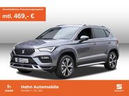 Seat Ateca, 1.5 TSI Xperience 150PS PaketL&, Jahr 2024 - Pforzheim