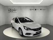Opel Astra, Business Turbo EU6d Mehrzonenklima Musikstreaming Ambiente Beleuchtung, Jahr 2021 - Rutesheim
