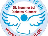 Die Nummer bei Diabetes Kummer - Duisburg