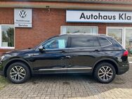 VW Tiguan, 2.0 l TDI Allspace Comfortline, Jahr 2019 - Essen (Oldenburg)