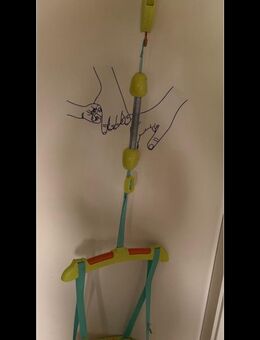 Baby Tür hopser/ Schaukel - Mönchengladbach