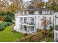 + Penthouseetage, Dachterrasse + Weitblick über Oberneuland + - Bremen