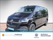 VW Caravelle 2.0 TDI Alu Klima Navi LED ACC uvm. - Lüneburg