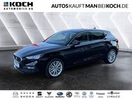 Seat Leon, 1.0 eTSI OPF Xcellence, Jahr 2023 - Schorfheide