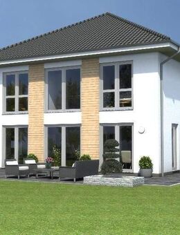 *** Stadtvilla in schöner Wohnlage ! *** - Spenge