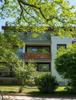 Penthouse in Marienthal - Hamburg