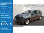 VW Golf Variant, 1.0 TSI Comfortline, Jahr 2019 - Düsseldorf