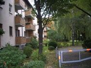 Wohnfreundliche ETW mit Lichtblick - Berlin