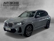 BMW X3, xDRIVE 30e M SPORT AUTOMATIK 20 LCPROF, Jahr 2023 - Krefeld