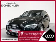 Audi A3, Sportback 40 FLA, Jahr 2020 - Landshut