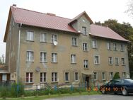 1-Raum Wohnung Bad Freienwalde - Bad Freienwalde (Oder)