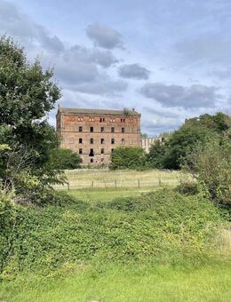 Wohnen in der Wesnitzer Mühle "Bauvorhaben!" - Schkopau