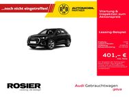 Audi Q3, 35 TDI advanced, Jahr 2024 - Stendal (Hansestadt)