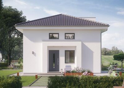 Ab dem nächsten Sommer wird im eigenen Garten gegrillt!