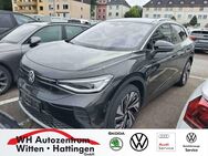 VW ID.4, Pro 1st Max WÄRMEPUMPE, Jahr 2021 - Witten