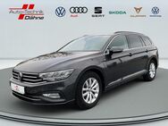 VW Passat Variant, 1.5 TSI Business, Jahr 2020 - Rathenow