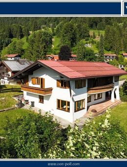 Ein Juwel in bester Lage - Eine einmalige Gelegenheit - Oberstdorf