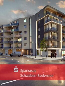 NUR NOCH 5 EINHEITEN - Neubau: Leben am Flößerpark - Augsburg! - Augsburg