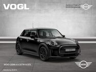 MINI One, , Jahr 2021 - Burghausen