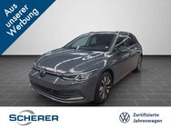 VW Golf, 1.5 TSI VIII Move, Jahr 2024 - Homburg