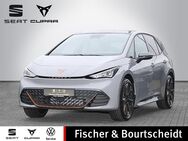 CUPRA Born, 170, Jahr 2022 - Lohmar