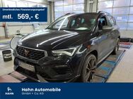 CUPRA Ateca, 2.0 TSI VZ, Jahr 2024 - Weinstadt Zentrum