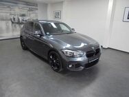 BMW 118 i M Sport Automatik 28.000 km WR+SR TÜV 05/26 - Asperg