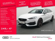 CUPRA Leon, Sportstourer VZ, Jahr 2024 - Leverkusen